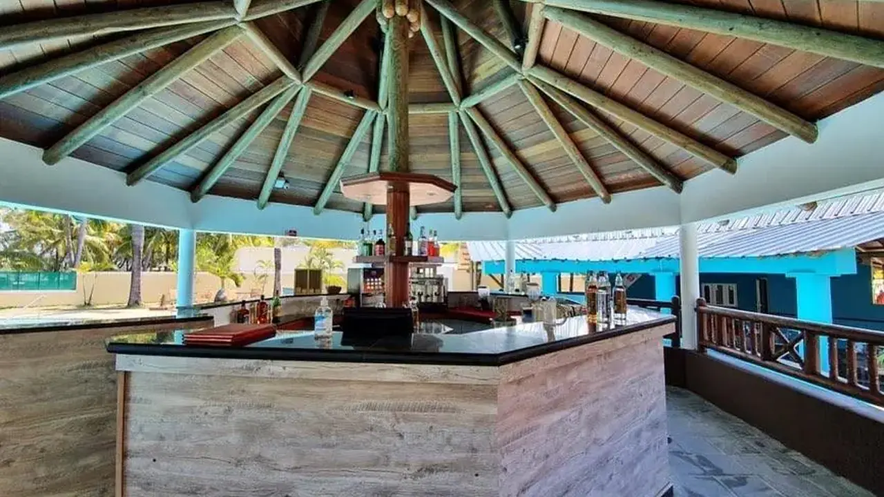Jalsa Beach Hotel & Spa