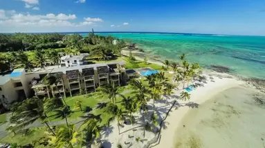 Jalsa Beach Hotel & SPA