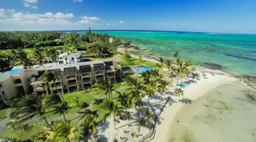 Jalsa Beach Hotel & SPA