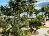 Jalsa Beach Hotel & SPA