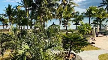 Jalsa Beach Hotel & SPA