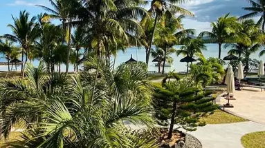 Jalsa Beach Hotel & SPA