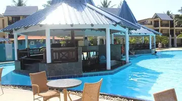 Jalsa Beach Hotel & SPA