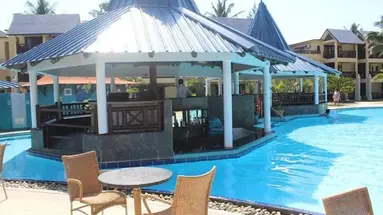 Jalsa Beach Hotel & SPA