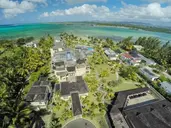 Jalsa Beach Hotel & SPA