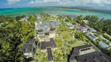 Jalsa Beach Hotel & SPA