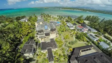 Jalsa Beach Hotel & SPA