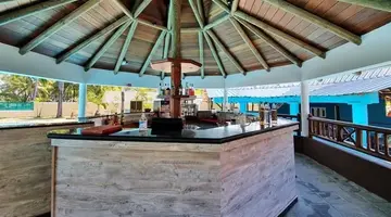 Jalsa Beach Hotel & SPA