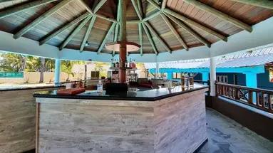 Jalsa Beach Hotel & SPA