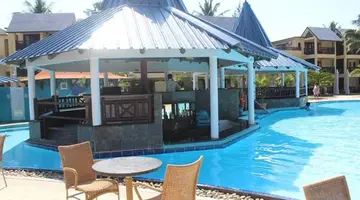 Jalsa Beach Hotel & Spa