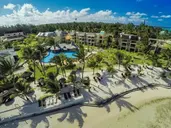 Jalsa Beach Hotel & SPA