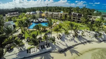 Jalsa Beach Hotel & SPA