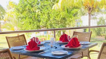 Jalsa Beach Hotel & SPA