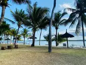 Jalsa Beach Hotel & SPA