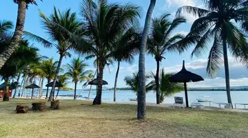Jalsa Beach Hotel & SPA