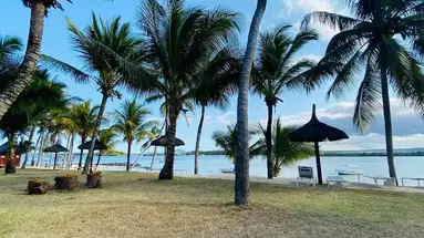 Jalsa Beach Hotel & SPA