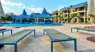 Jalsa Beach Hotel & SPA