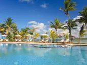 Jalsa Beach Hotel & SPA