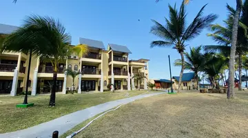 Jalsa Beach Hotel & Spa