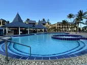 Jalsa Beach Hotel & Spa