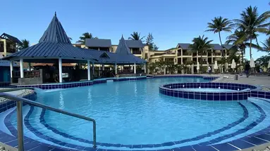 Jalsa Beach Hotel & Spa