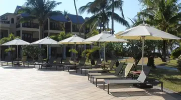 Jalsa Beach Hotel & Spa