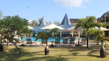 Jalsa Beach Hotel & Spa