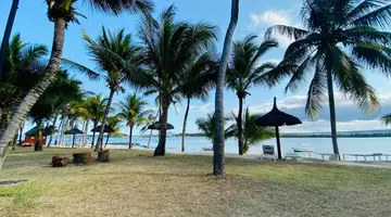 Jalsa Beach Hotel & Spa