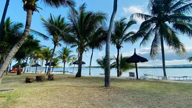 Jalsa Beach Hotel & Spa