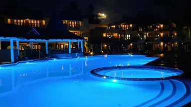 Jalsa Beach Hotel & Spa