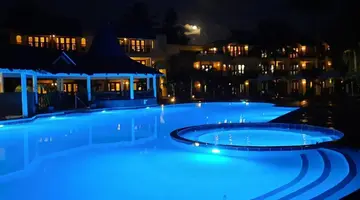 Jalsa Beach Hotel & Spa