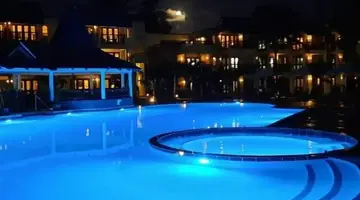 Jalsa Beach Hotel & SPA