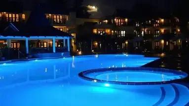 Jalsa Beach Hotel & SPA