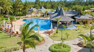 Jalsa Beach Hotel & SPA