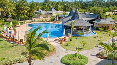 Jalsa Beach Hotel & SPA