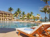 Jalsa Beach Hotel & SPA