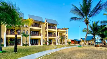 Jalsa Beach Hotel & SPA