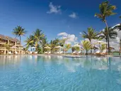 Jalsa Beach Hotel & SPA