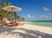 Jalsa Beach Hotel & SPA