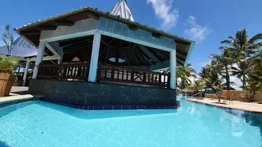 Jalsa Beach Hotel & SPA