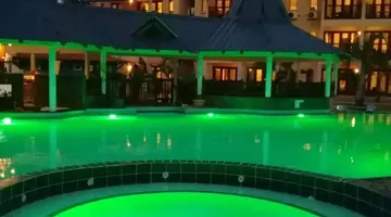 Jalsa Beach Hotel & SPA