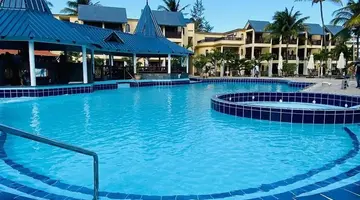 Jalsa Beach Hotel & SPA