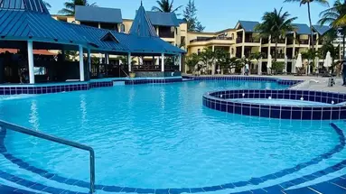Jalsa Beach Hotel & SPA