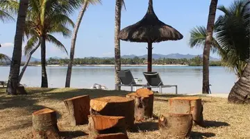 Jalsa Beach Hotel & Spa