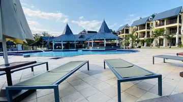 Jalsa Beach Hotel & SPA
