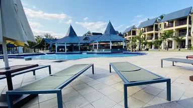 Jalsa Beach Hotel & SPA