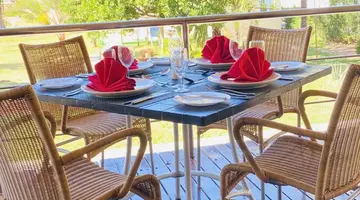 Jalsa Beach Hotel & Spa
