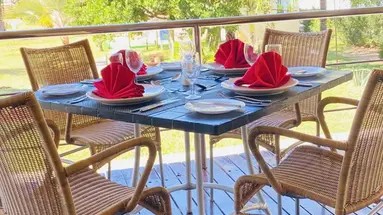 Jalsa Beach Hotel & Spa