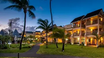 Jalsa Beach Hotel & SPA