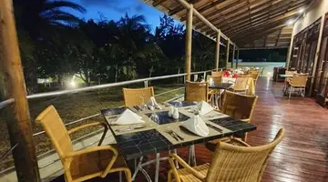 Jalsa Beach Hotel & SPA